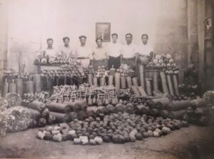 Grupp tan-Nar tal-1935