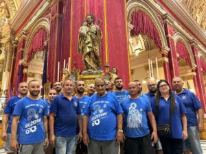 Grupp tan-Nar tal-2023